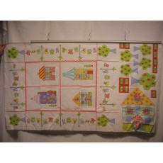 Playmat - Playhouse